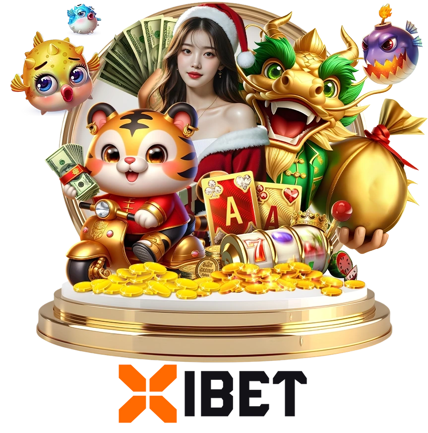 Ứng dụng Xibet trên thiết bị di động