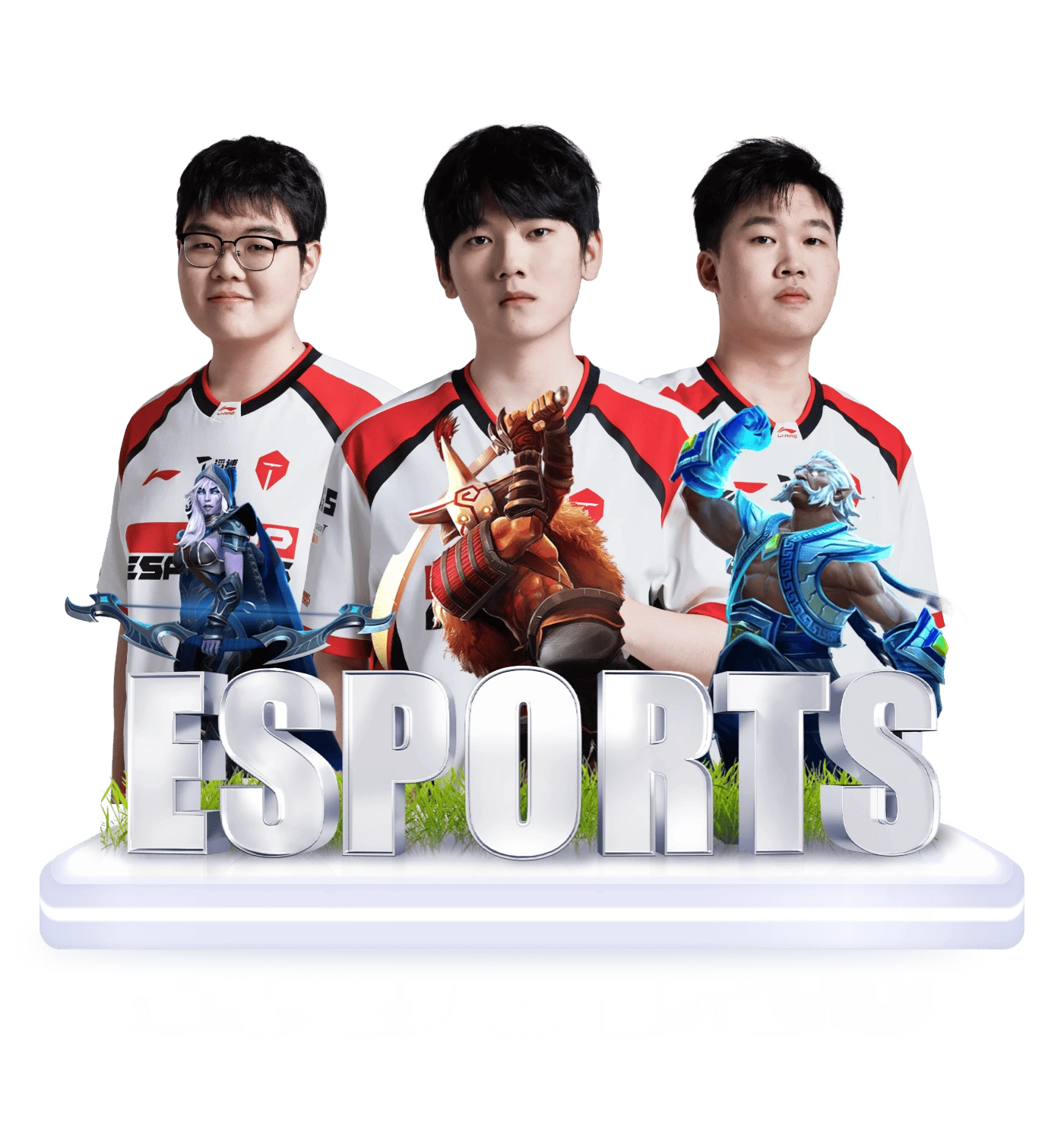 Chuyên mục esports Xibet