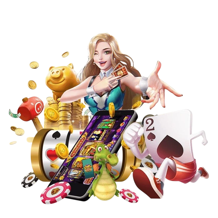Chuyên mục nổ hũ và slot Xibet